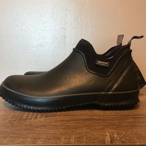 Bog’s Boots - Urban Farmer